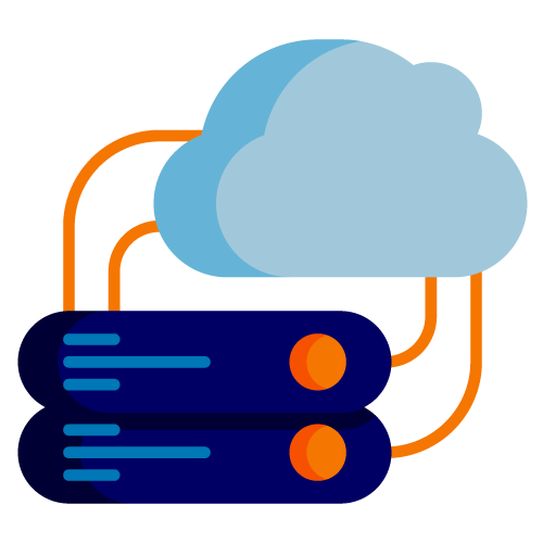 IT Outsourcing Services: cloud and infrastructure